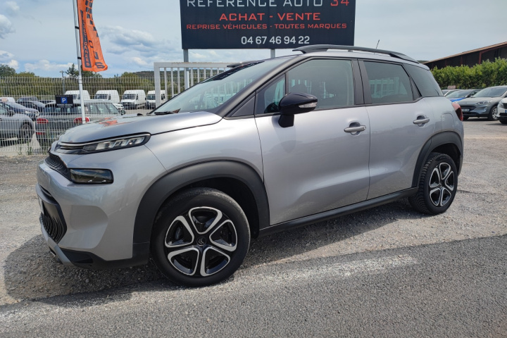 CITROEN C3 AIRCROSS BUSINESS