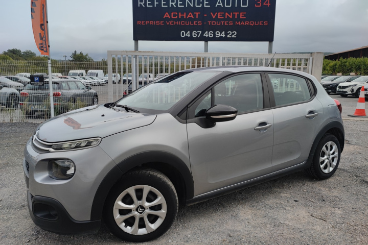 CITROEN C3 BUSINESS