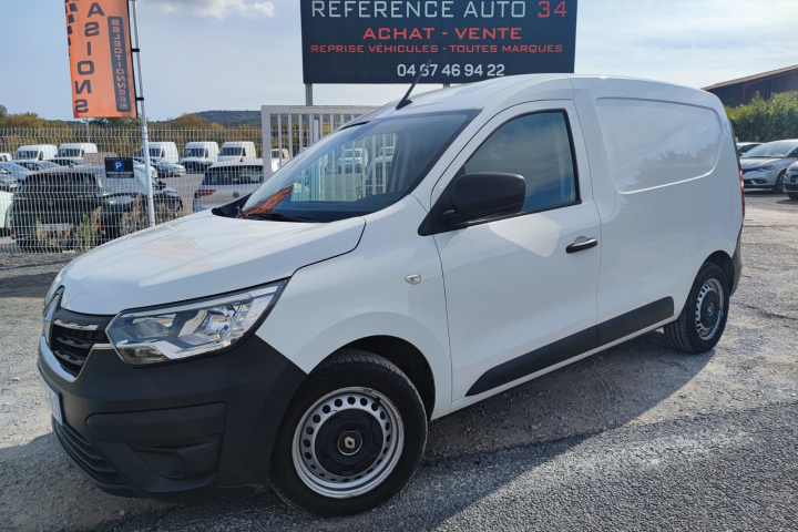 RENAULT EXPRESS VAN