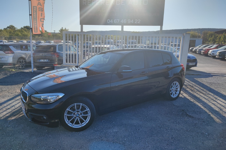 BMW SERIE 1