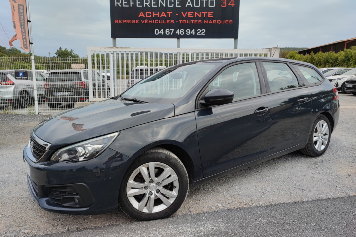 PEUGEOT 308 SW BUSINESS