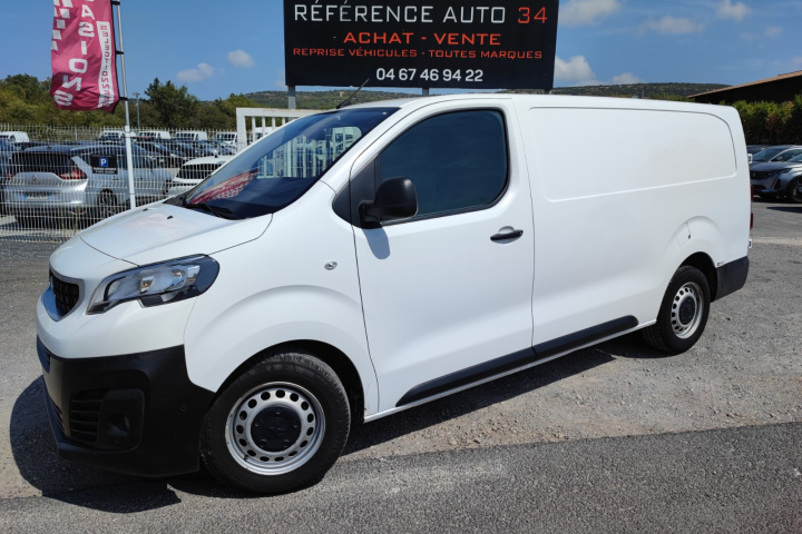 PEUGEOT EXPERT FOURGON