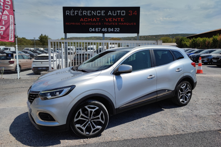 RENAULT KADJAR
